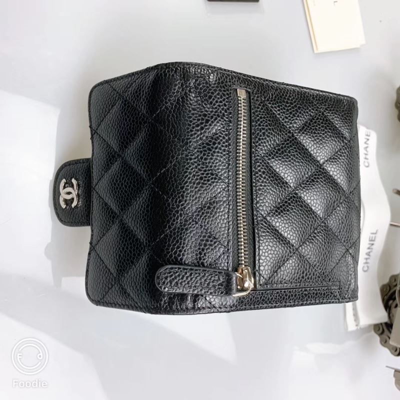 Chanel Wallet Purse